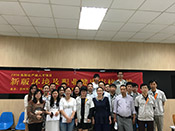  新版環(huán)境及職業(yè)健康安全管理體系實(shí)戰(zhàn)審核專(zhuān)家培訓(xùn)在蘇州樂(lè)軒科技有限公司圓滿完成！