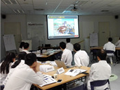 ISO14001:2015&OHSAS18001:2007內(nèi)審員在惠氏營(yíng)養(yǎng)品（中國(guó)）有限公司圓滿完成